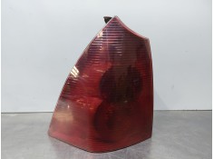 Recambio de piloto trasero izquierdo para peugeot 307 sw (3h) 1.6 hdi 110 referencia OEM IAM 6350Q6  