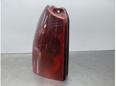 Recambio de piloto trasero izquierdo para peugeot 307 sw (3h) 1.6 hdi 110 referencia OEM IAM 6350Q6   2