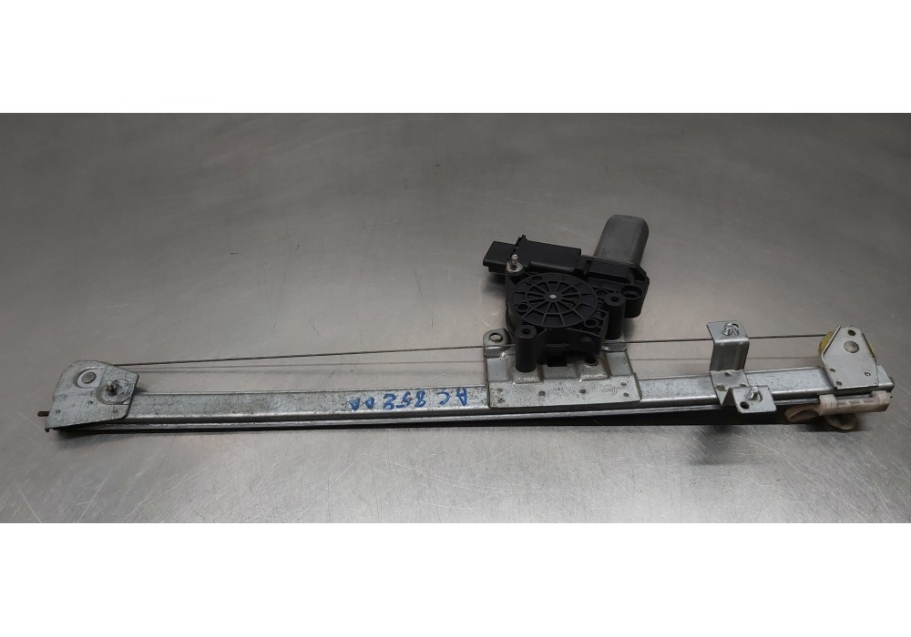 Recambio de elevalunas delantero derecho para peugeot boxer caja cerrada (rs 3000) (330/333) 2007 ) hdi (330) referencia OEM IAM