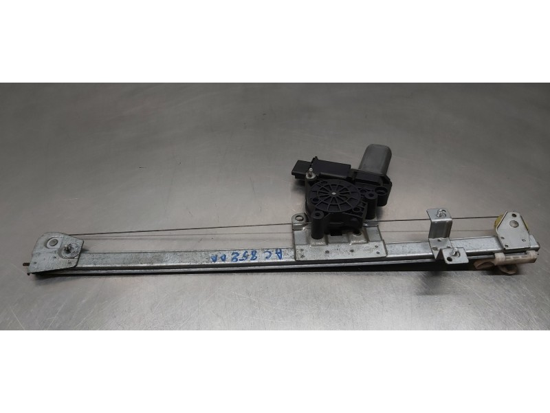 Recambio de elevalunas delantero derecho para peugeot boxer caja cerrada (rs 3000) (330/333) 2007 ) hdi (330) referencia OEM IAM