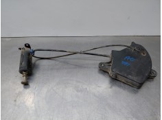 Recambio de soporte rueda repuesto para peugeot 307 sw (3h) 1.6 hdi 110 referencia OEM IAM 673504 9649104080 96481316YR