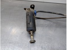 Recambio de soporte rueda repuesto para peugeot 307 sw (3h) 1.6 hdi 110 referencia OEM IAM 673504 9649104080 96481316YR 2