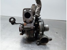 Recambio de turbocompresor para peugeot 307 sw (3h) 1.6 hdi 110 referencia OEM IAM 9663199280   2
