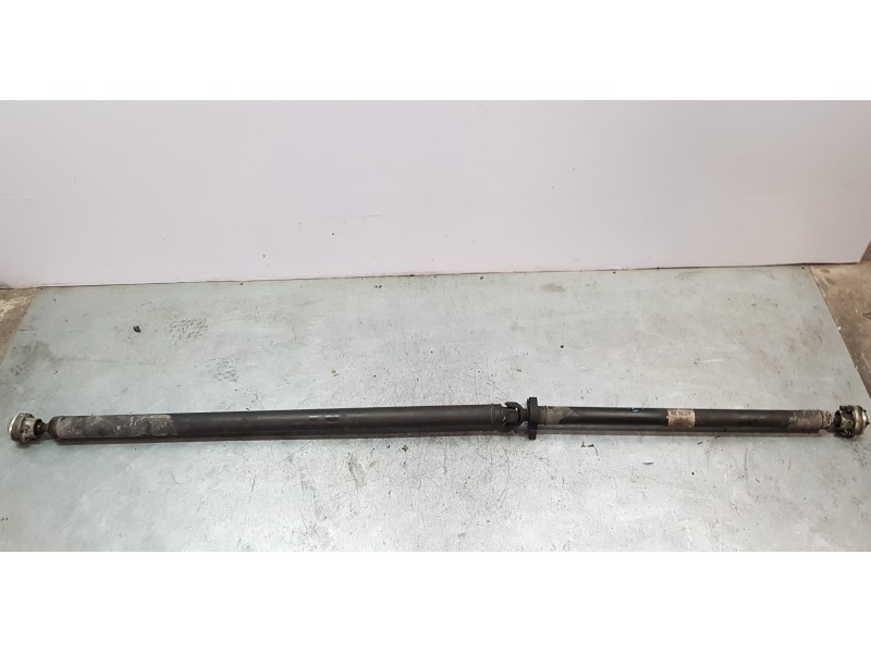 Recambio de transmision central para volvo xc90 d5 momentum referencia OEM IAM 30713272  