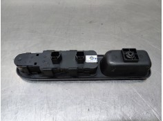 Recambio de mando elevalunas delantero izquierdo para peugeot 307 sw (3h) 1.6 hdi 110 referencia OEM IAM 96531123xt   2