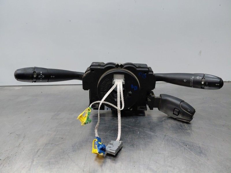 Recambio de mando multifuncion para peugeot 307 sw (3h) 1.6 hdi 110 referencia OEM IAM 96574711xt  