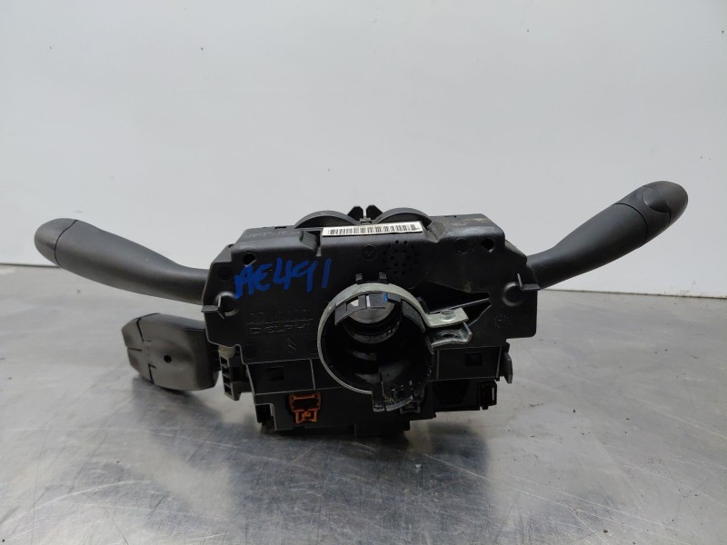 Recambio de mando multifuncion para peugeot 307 sw (3h) 1.6 hdi 110 referencia OEM IAM 96574711xt  