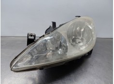 Recambio de faro izquierdo para peugeot 307 sw (3h) 1.6 hdi 110 referencia OEM IAM 9641615780   2