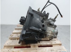 Recambio de caja cambios para peugeot 307 sw (3h) 1.6 hdi 110 referencia OEM IAM 20dm69  