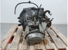 Recambio de caja cambios para peugeot 307 sw (3h) 1.6 hdi 110 referencia OEM IAM 20dm69   2