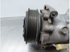 Recambio de compresor aire acondicionado para peugeot 307 sw (3h) 1.6 hdi 110 referencia OEM IAM 9655191580   2