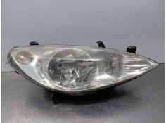 Recambio de faro derecho para peugeot 307 sw (3h) 1.6 hdi 110 referencia OEM IAM 9641615680  