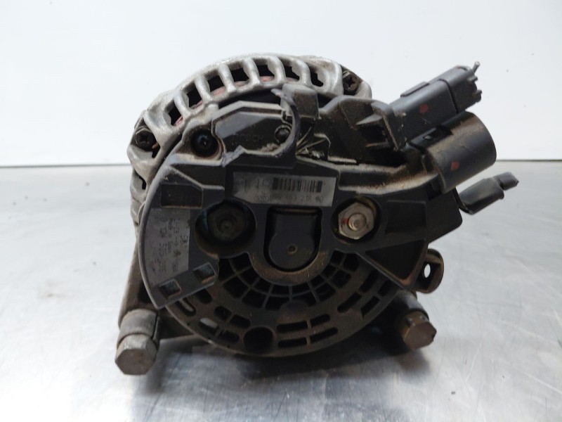 Recambio de alternador para peugeot 307 sw (3h) 1.6 hdi 110 referencia OEM IAM 9646321880  