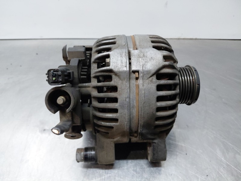 Recambio de alternador para peugeot 307 sw (3h) 1.6 hdi 110 referencia OEM IAM 9646321880  