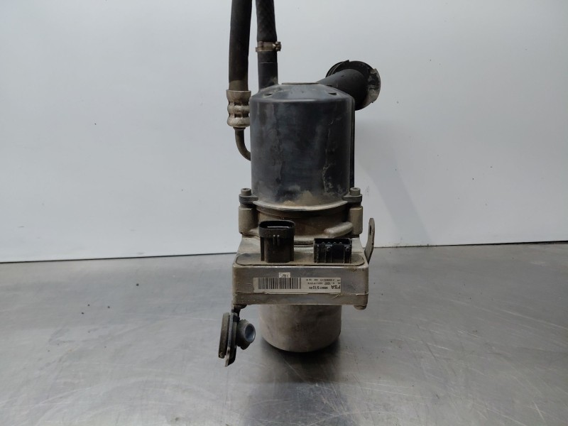 Recambio de bomba direccion para peugeot 307 sw (3h) 1.6 hdi 110 referencia OEM IAM 9654151080 4007VN 