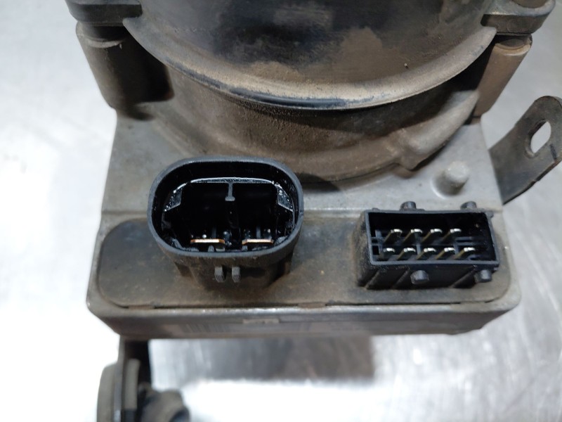 Recambio de bomba direccion para peugeot 307 sw (3h) 1.6 hdi 110 referencia OEM IAM 9654151080 4007VN 