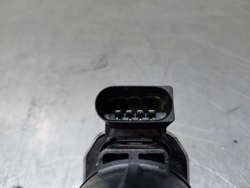 Recambio de valvula egr para mercedes-benz clase e (w211) berlina 220 referencia OEM IAM a646140 102317 00005320b