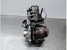 Recambio de turbocompresor para mercedes-benz clase e (w211) berlina 220 referencia OEM IAM 727461 6460961499 ham6460961499