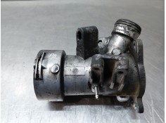 Recambio de caja mariposa para mercedes-benz clase e (w211) berlina 220 referencia OEM IAM a6120900154  