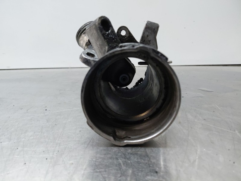 Recambio de caja mariposa para mercedes-benz clase e (w211) berlina 220 referencia OEM IAM a6120900154  