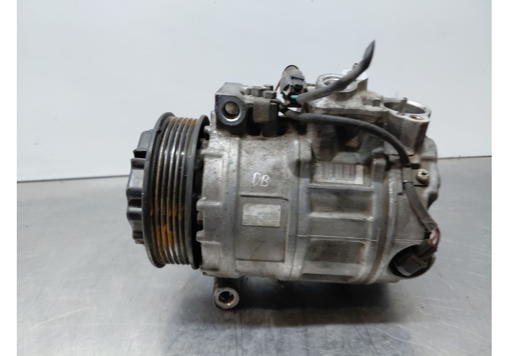 Recambio de compresor aire acondicionado para mercedes-benz clase e (w211) berlina 220 referencia OEM IAM 4472209051 A0012300811