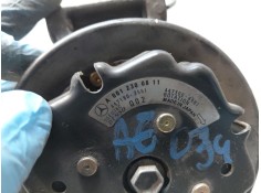 Recambio de compresor aire acondicionado para mercedes-benz clase e (w211) berlina 220 referencia OEM IAM 4472209051 A0012300811 2