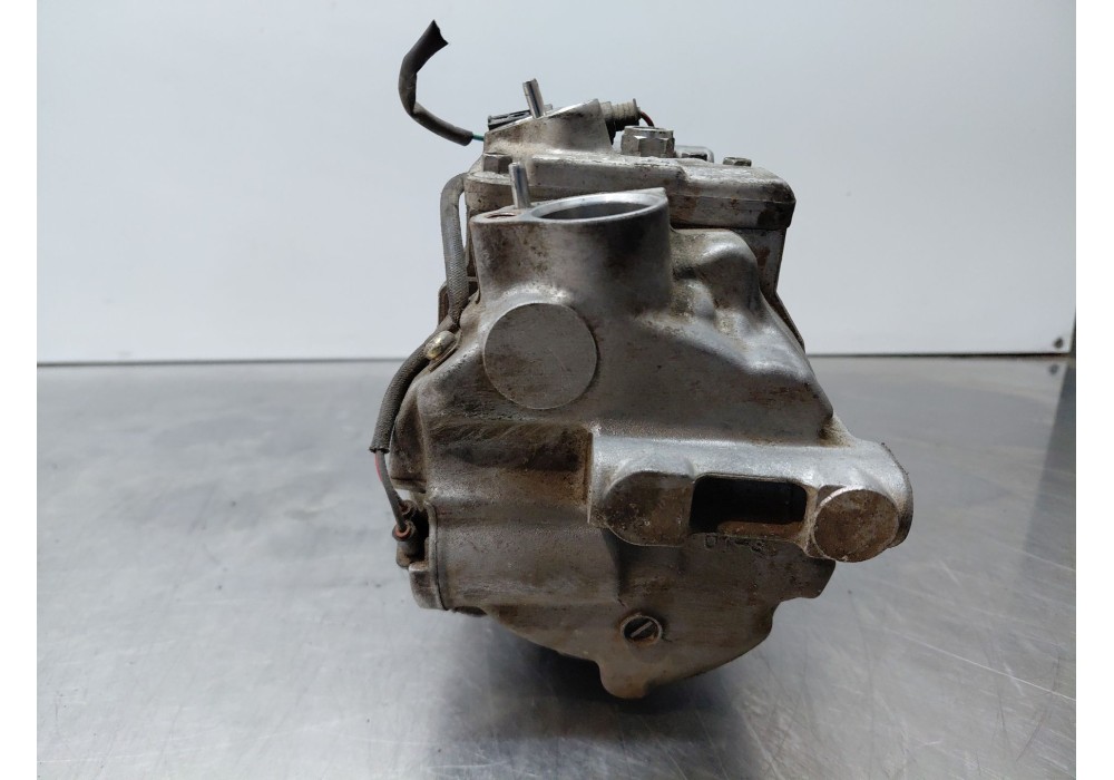 Recambio de compresor aire acondicionado para mercedes-benz clase e (w211) berlina 220 referencia OEM IAM 4472209051 A0012300811