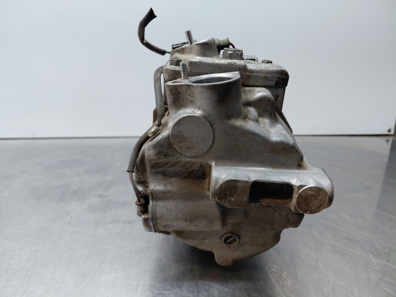 Recambio de compresor aire acondicionado para mercedes-benz clase e (w211) berlina 220 referencia OEM IAM 4472209051 A0012300811