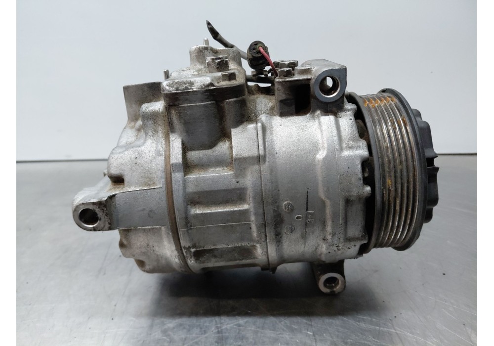 Recambio de compresor aire acondicionado para mercedes-benz clase e (w211) berlina 220 referencia OEM IAM 4472209051 A0012300811