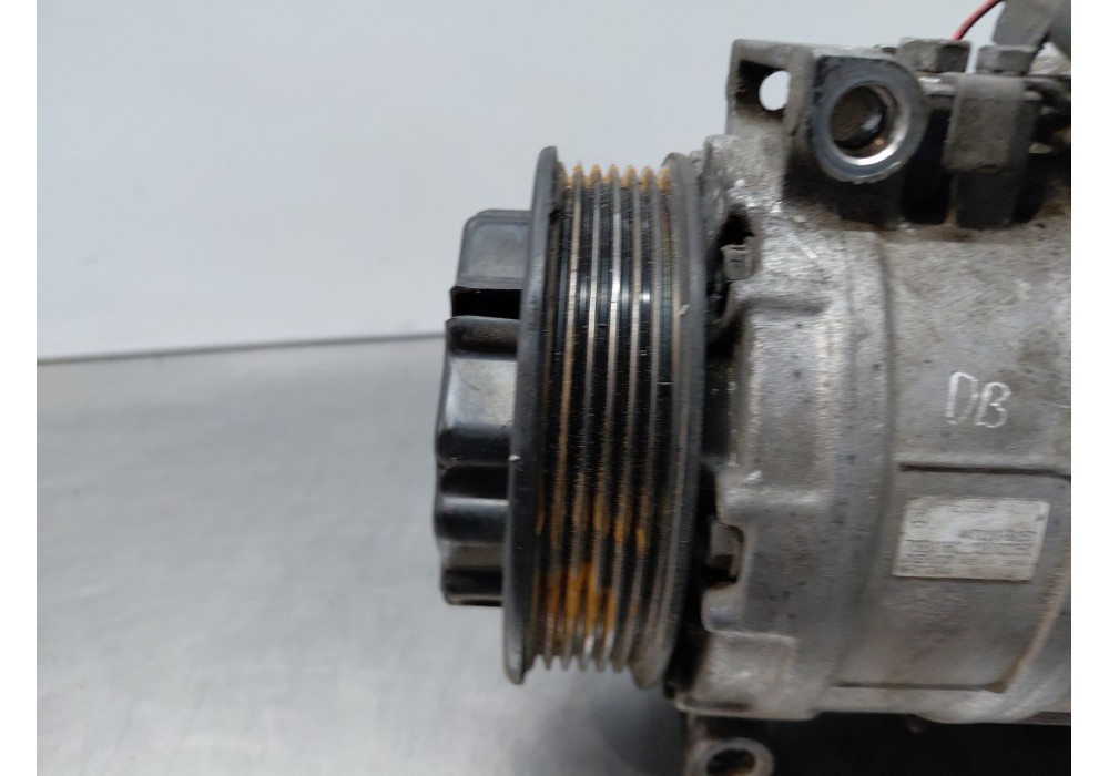 Recambio de compresor aire acondicionado para mercedes-benz clase e (w211) berlina 220 referencia OEM IAM 4472209051 A0012300811