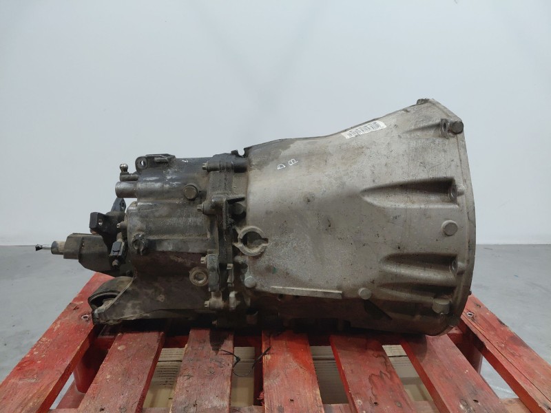 Recambio de caja cambios para mercedes-benz clase e (w211) berlina 220 referencia OEM IAM   