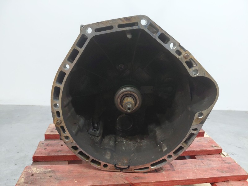 Recambio de caja cambios para mercedes-benz clase e (w211) berlina 220 referencia OEM IAM   