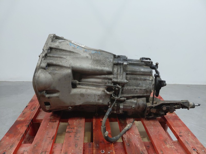 Recambio de caja cambios para mercedes-benz clase e (w211) berlina 220 referencia OEM IAM   