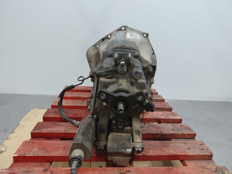 Recambio de caja cambios para mercedes-benz clase e (w211) berlina 220 referencia OEM IAM   