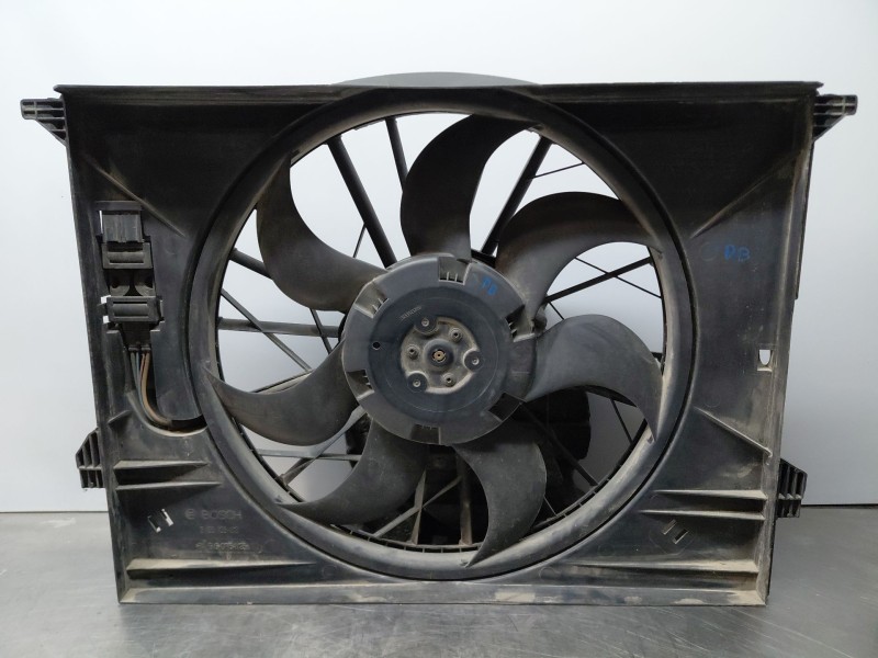 Recambio de electroventilador para mercedes-benz clase e (w211) berlina 220 referencia OEM IAM A2115000693  