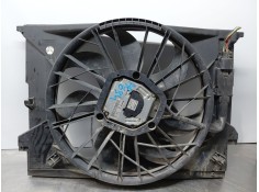 Recambio de electroventilador para mercedes-benz clase e (w211) berlina 220 referencia OEM IAM A2115000693   2