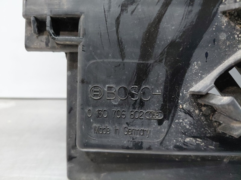 Recambio de electroventilador para mercedes-benz clase e (w211) berlina 220 referencia OEM IAM A2115000693  