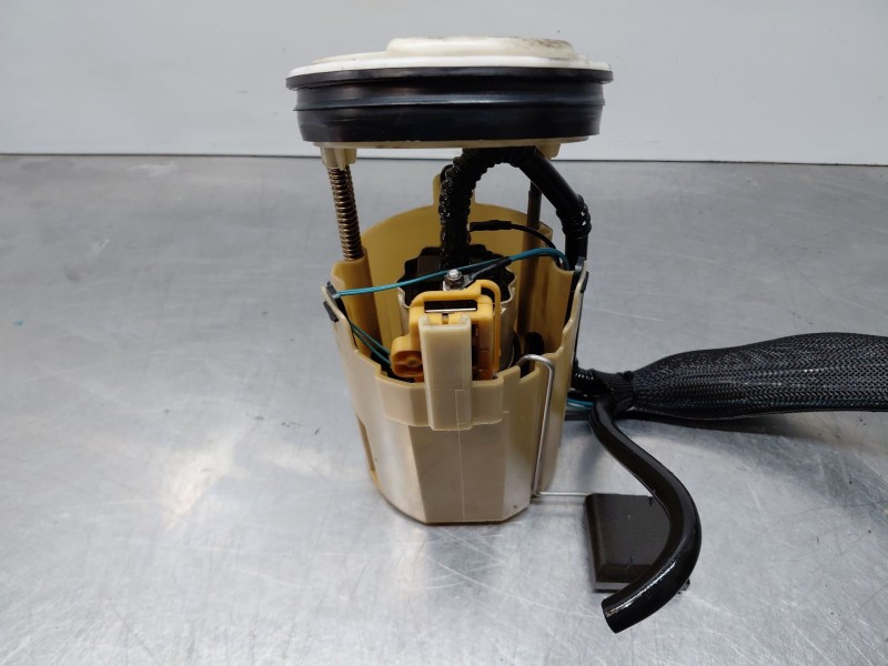 Recambio de aforador para mercedes-benz clase e (w211) berlina 220 referencia OEM IAM A2114701694  