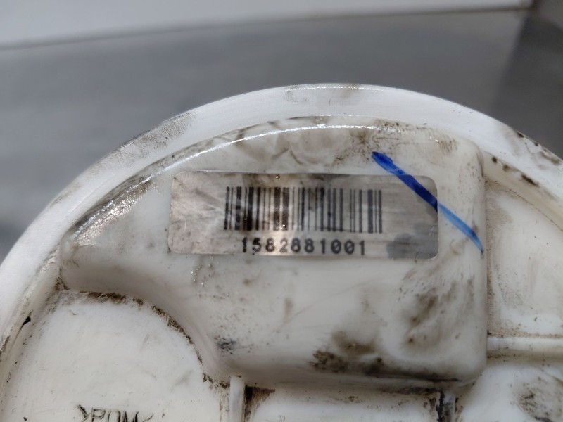 Recambio de aforador para mercedes-benz clase e (w211) berlina 220 referencia OEM IAM A2114701694  