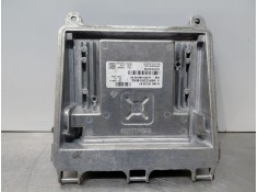 Recambio de centralita motor uce para mercedes-benz clase a (w169) a 150 (169.031, 169.331) referencia OEM IAM A2661532091  