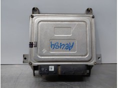 Recambio de centralita motor uce para mercedes-benz clase a (w169) a 150 (169.031, 169.331) referencia OEM IAM A2661532091   2