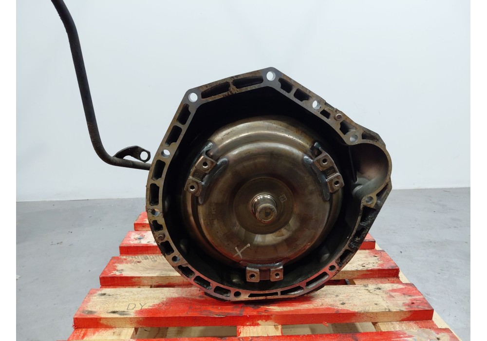 Recambio de caja cambios para mercedes-benz clk (c209) clk 270 cdi (209.316) referencia OEM IAM 722640 72264004861812 