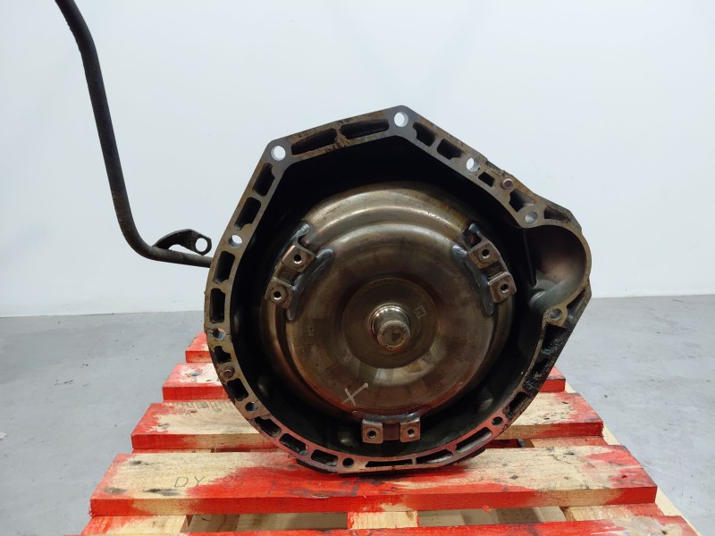 Recambio de caja cambios para mercedes-benz clk (c209) clk 270 cdi (209.316) referencia OEM IAM 722640 72264004861812 