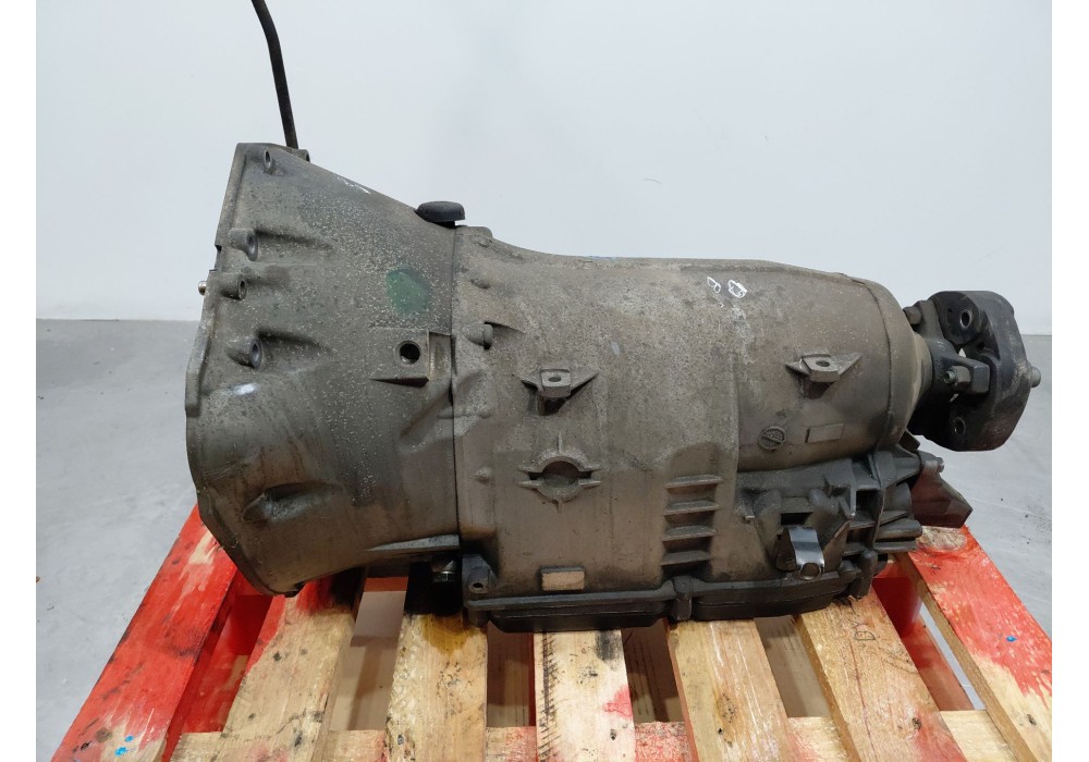 Recambio de caja cambios para mercedes-benz clk (c209) clk 270 cdi (209.316) referencia OEM IAM 722640 72264004861812 