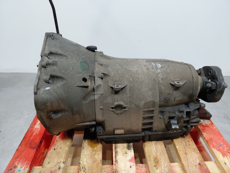 Recambio de caja cambios para mercedes-benz clk (c209) clk 270 cdi (209.316) referencia OEM IAM 722640 72264004861812 