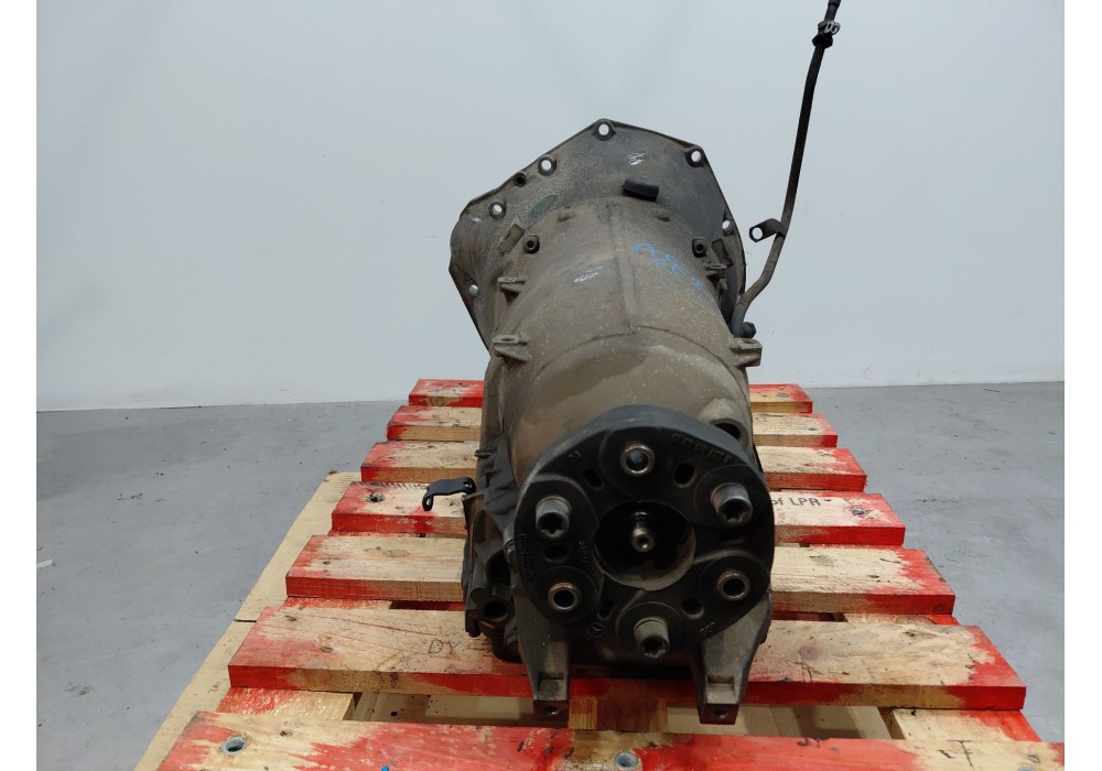 Recambio de caja cambios para mercedes-benz clk (c209) clk 270 cdi (209.316) referencia OEM IAM 722640 72264004861812 