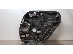 Recambio de elevalunas trasero derecho para kia carens ( ) concept referencia OEM IAM 83460A4010  