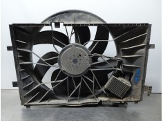 Recambio de electroventilador para mercedes-benz clk (c209) clk 270 cdi (209.316) referencia OEM IAM A2035000293 A2035000293KZ 