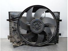 Recambio de electroventilador para mercedes-benz clk (c209) clk 270 cdi (209.316) referencia OEM IAM A2035000293 A2035000293KZ  2