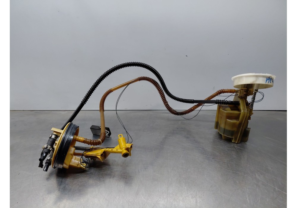 Recambio de aforador para mercedes-benz clk (c209) clk 270 cdi (209.316) referencia OEM IAM 2034701941  